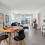 Loctowers A3-4-2 By Interhome 아파트 로카르노