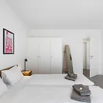 Loctowers A3-4-2 By Interhome 아파트