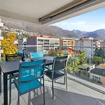 Loctowers A3-4-2 By Interhome 아파트 *