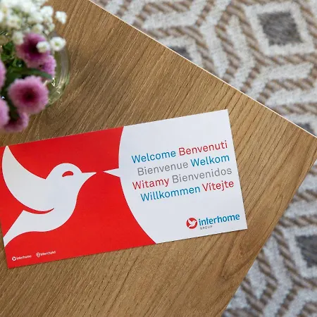 Appartement Loctowers A3-4-2 By Interhome