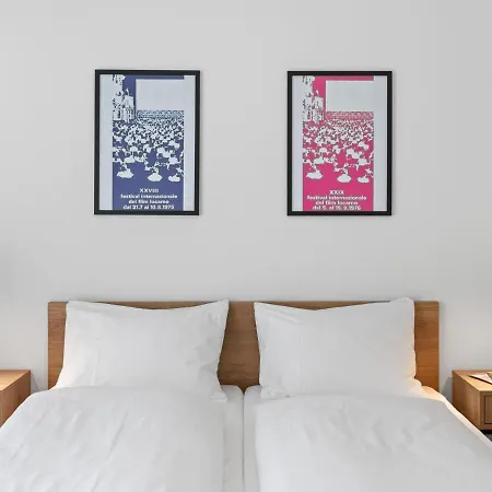 Appartement Loctowers A3-4-2 By Interhome *