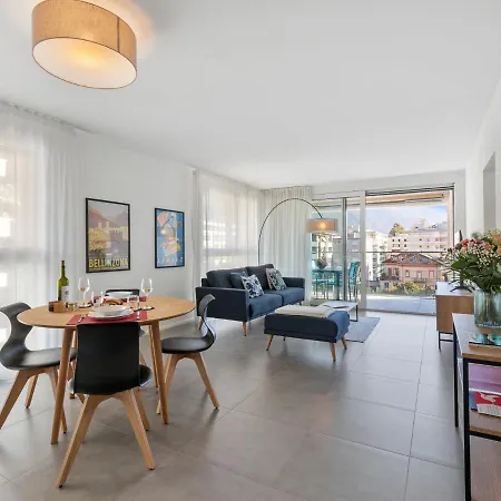 Loctowers A3-4-2 By Interhome *