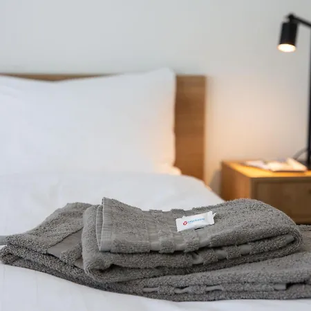 Loctowers A3-4-2 By Interhome Locarno