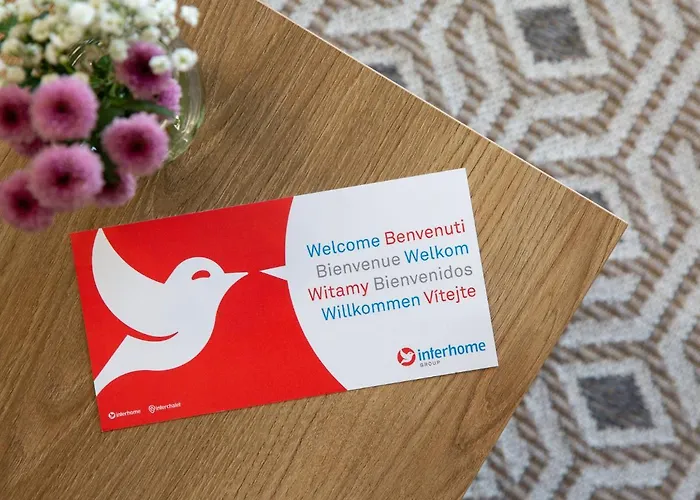 Apartament Loctowers A3-4-2 By Interhome