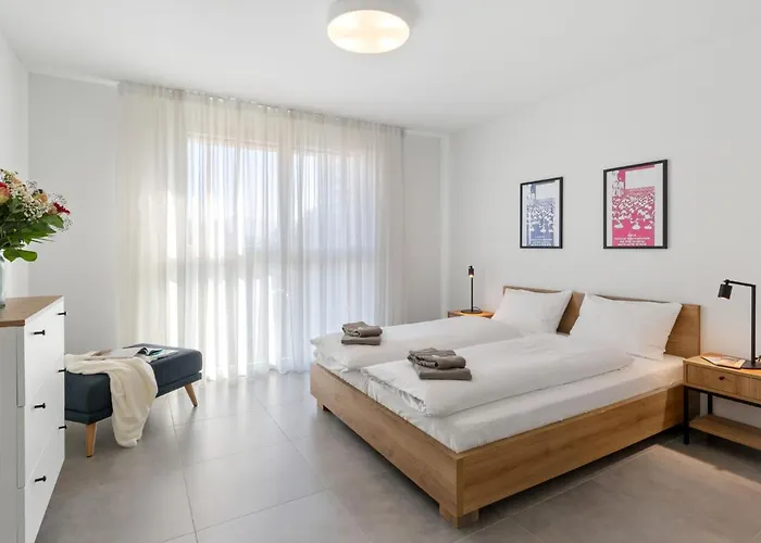 Apartament Loctowers A3-4-2 By Interhome Locarno