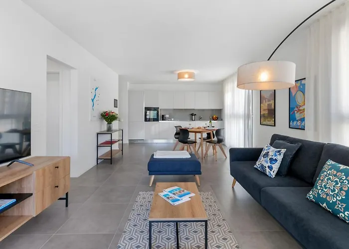 Loctowers A3-4-2 By Interhome Apartament *