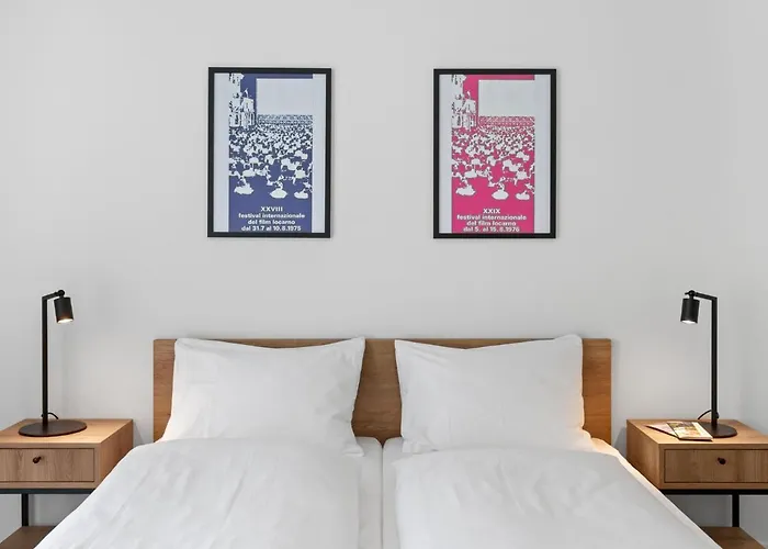 Apartament Loctowers A3-4-2 By Interhome *