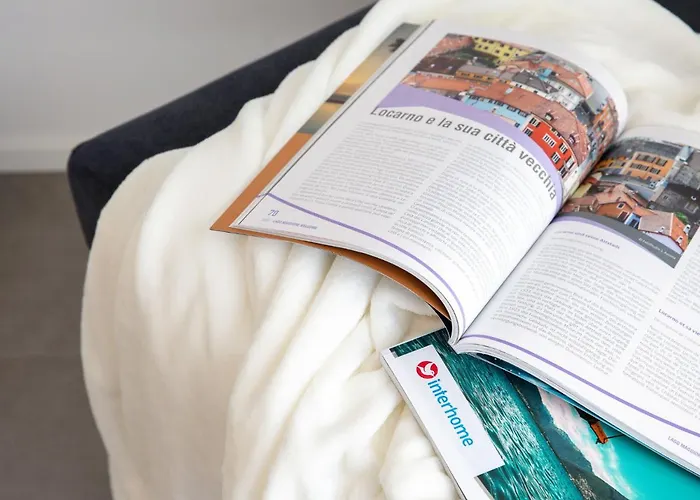 Apartament Loctowers A3-4-2 By Interhome