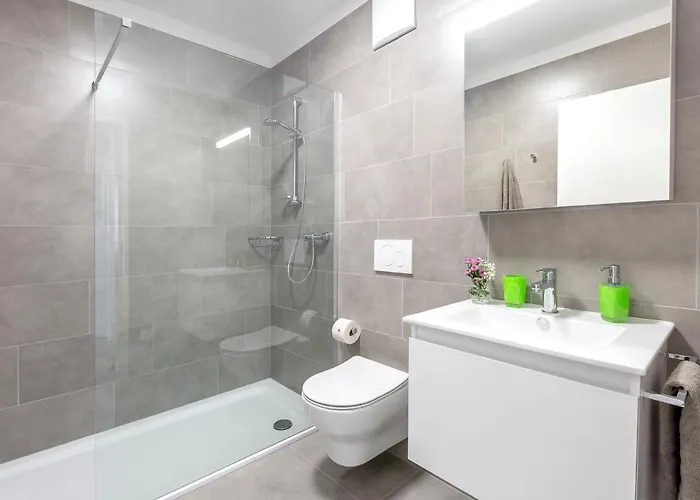 Loctowers A3-4-2 By Interhome *