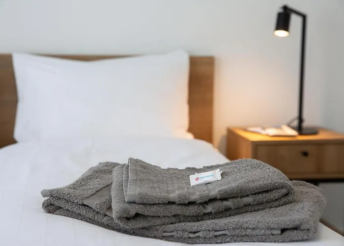 Loctowers A3-4-2 By Interhome Locarno