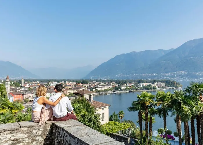 Loctowers A3-4-2 By Interhome