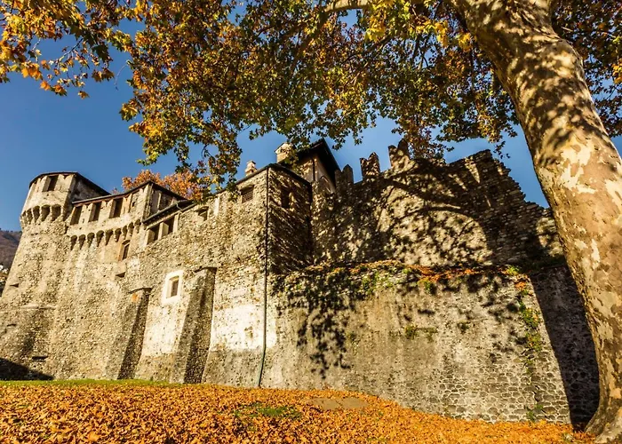 Loctowers A3-4-2 By Interhome Apartament