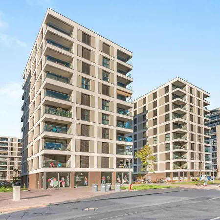 Loctowers A3-4-2 By Interhome Appartement Locarno