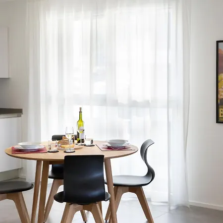 Loctowers A3-4-2 By Interhome *