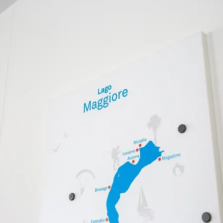 Loctowers A3-4-2 By Interhome *