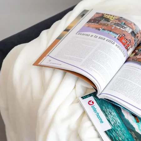 Appartement Loctowers A3-4-2 By Interhome