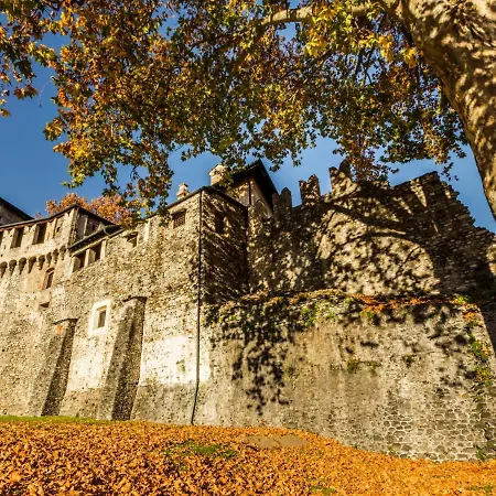 Loctowers A3-4-2 By Interhome Appartement