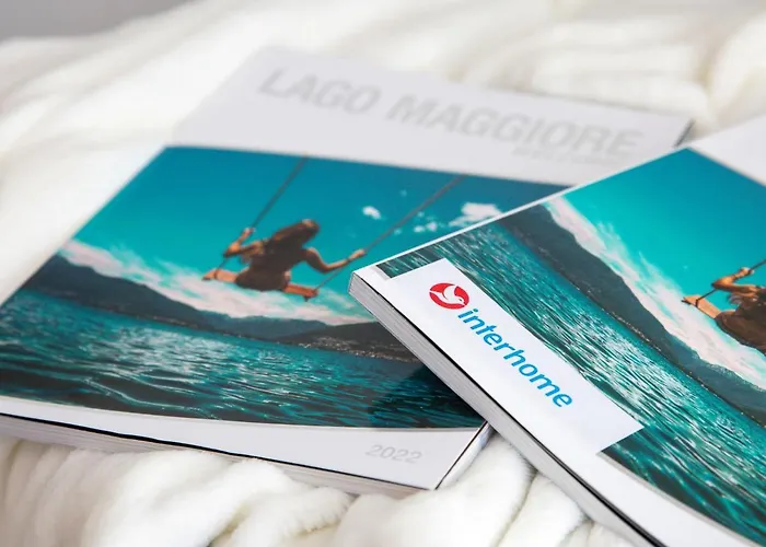 Loctowers A3-4-2 By Interhome لوكارنو